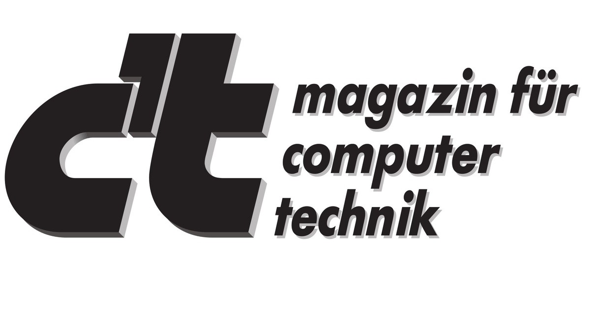Die FutureLabs im c’t – Magazin für Computer und Technik | CAS Future Labs